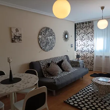Appartement En La Costa