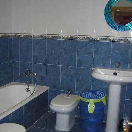 Apartamento En La Costa ルアンコ