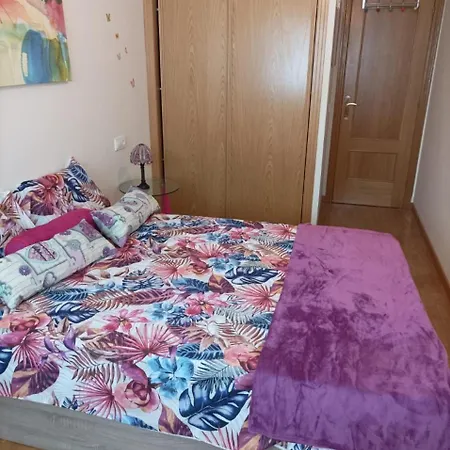 Appartement En La Costa