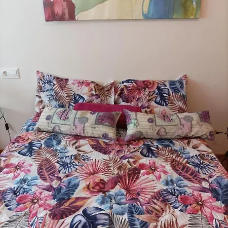 En La Costa Appartement