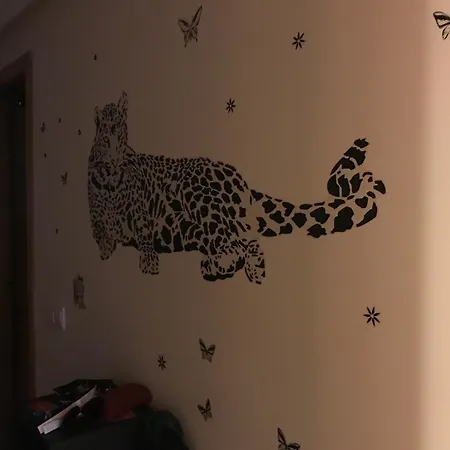 En La Costa Appartement