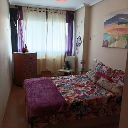 En La Costa Appartement *